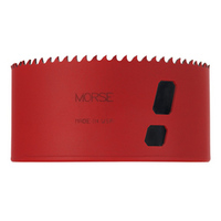 4 1/2 HOLE SAW BI-METAL